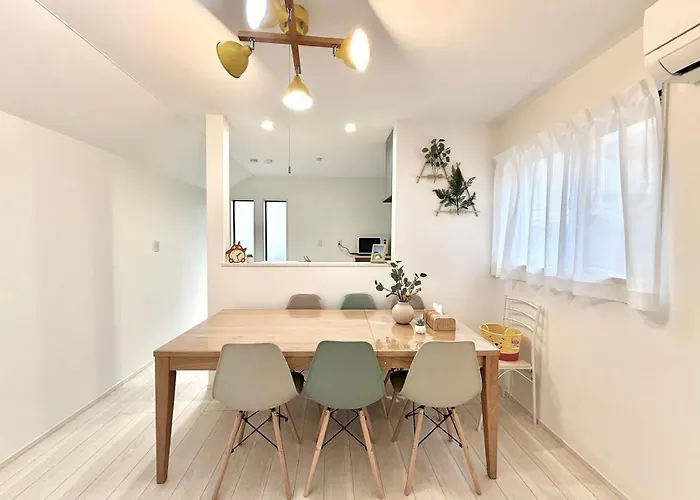 Katsushika House