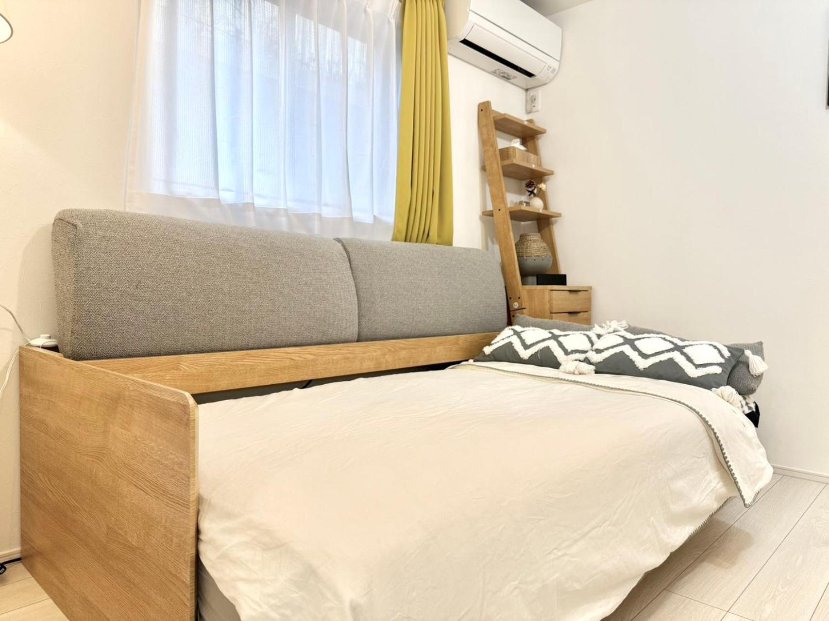 Aparthotel Katsushika House *